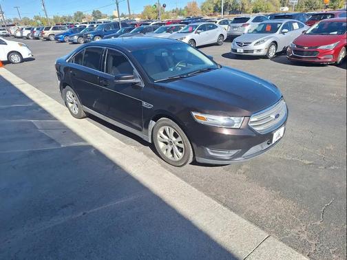 2014 Ford Taurus SEL