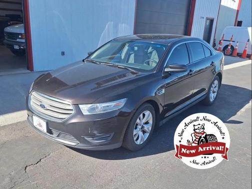 2014 Ford Taurus SEL