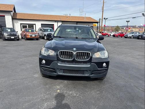 2008 BMW X5 3.0si