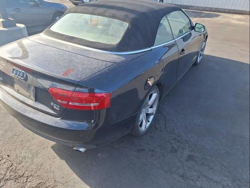 2011 Audi A5 2.0T Premium