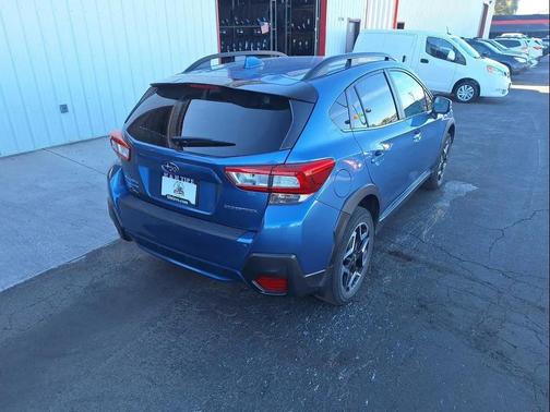 2019 Subaru Crosstrek 2.0i Limited