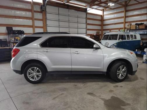 2014 Chevrolet Equinox 1LT