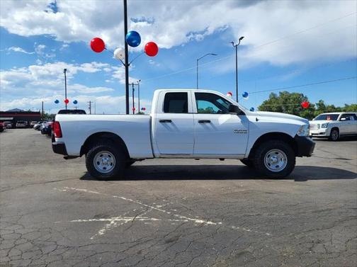 2014 RAM 1500 Tradesman