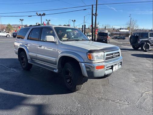 1997 Toyota 4Runner SR5 4WD
