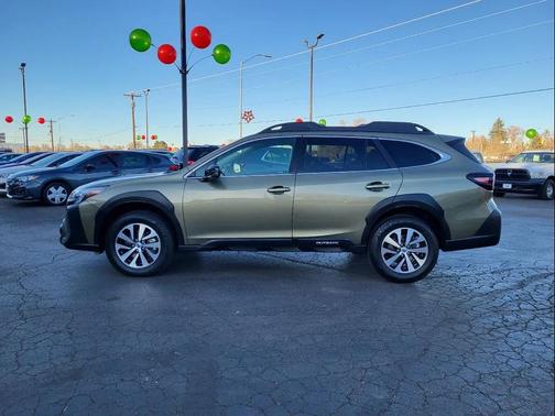 2024 Subaru Outback Premium