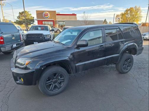 2006 Toyota 4Runner 