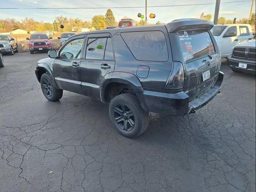 2006 Toyota 4Runner 