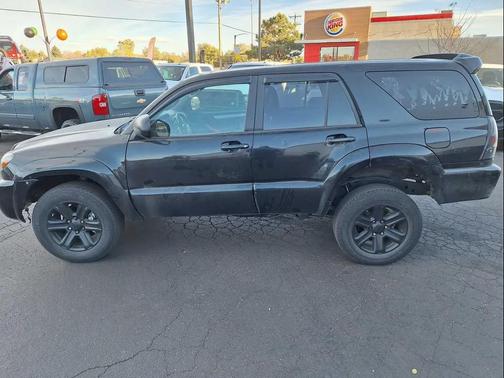 2006 Toyota 4Runner 