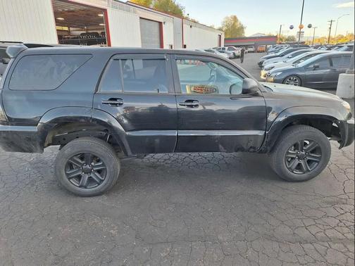 2006 Toyota 4Runner 