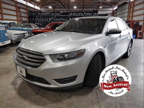 2014 Ford Taurus SEL