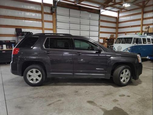 2015 GMC Terrain SLE-2