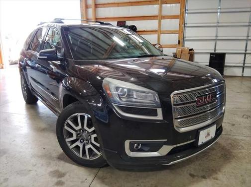 2014 GMC Acadia Denali