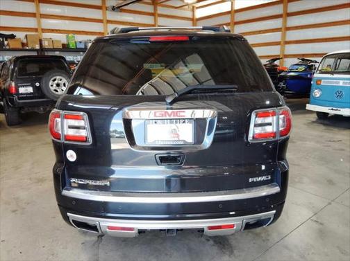 2014 GMC Acadia Denali