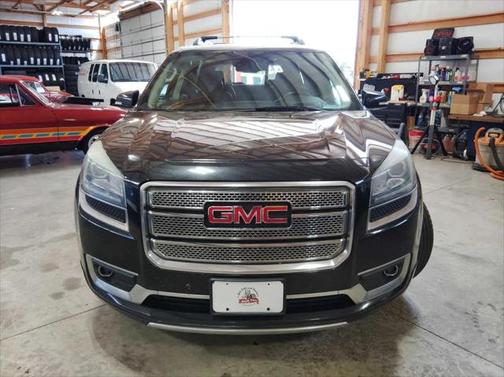 2014 GMC Acadia Denali