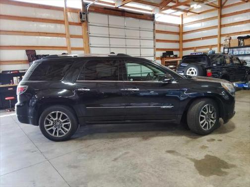 2014 GMC Acadia Denali