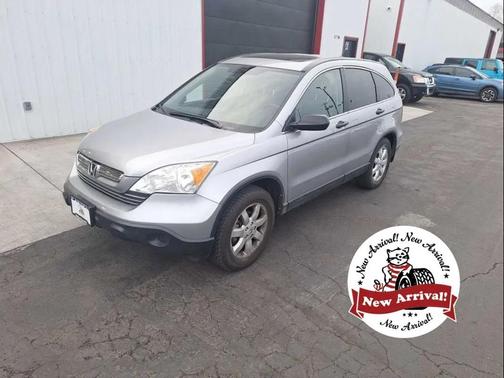 2008 Honda CR-V EX