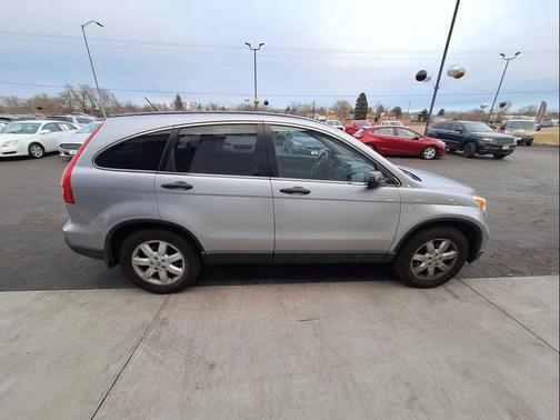 2008 Honda CR-V EX