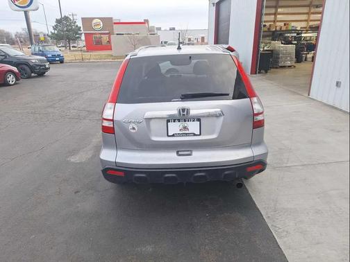 2008 Honda CR-V EX