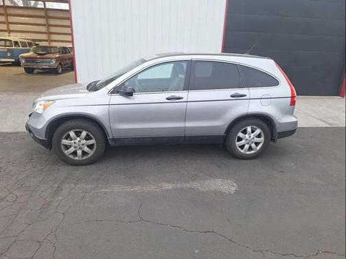 2008 Honda CR-V EX