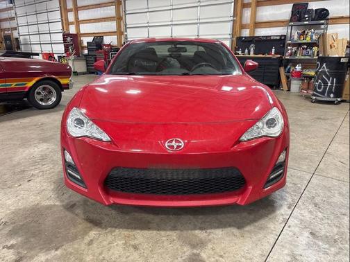 2015 Scion FR-S Base