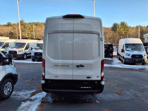 2024 Ford Transit-350 Base