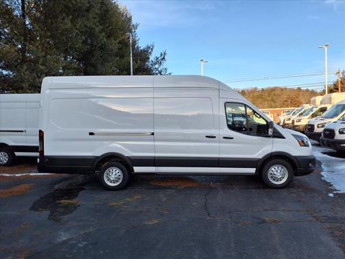 2024 Ford Transit-350 Base