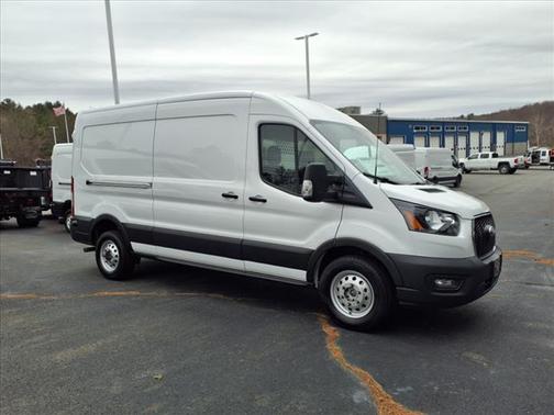 2024 Ford Transit-250 148 WB Medium Roof Cargo
