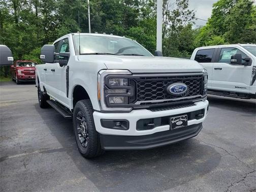 2023 Ford F-250 XL