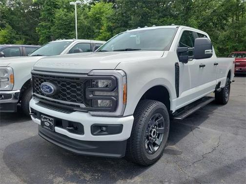 2023 Ford F-250 XL