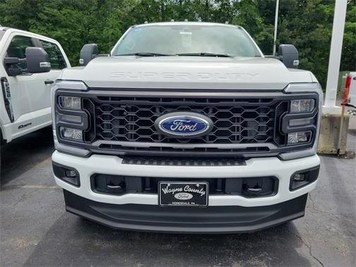 2023 Ford F-250 XL