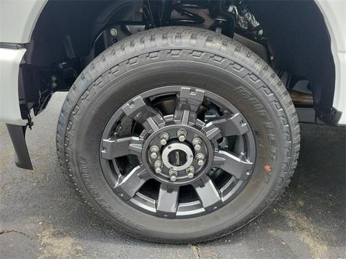 2023 Ford F-250 XL