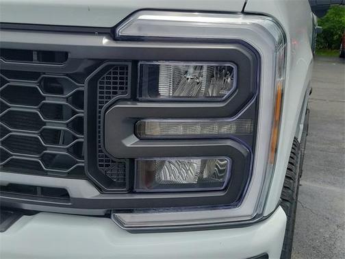 2023 Ford F-250 XL