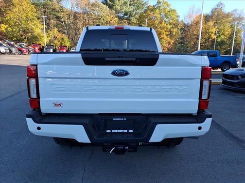 2022 Ford F-350 Lariat Super Duty