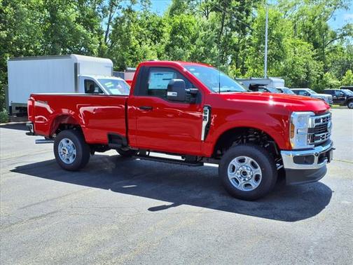 2025 Ford F-350 XLT