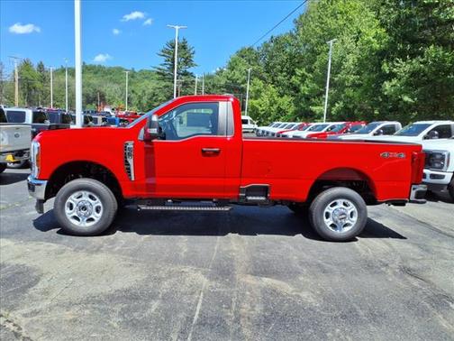 2025 Ford F-350 XLT