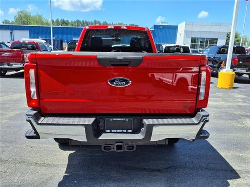 2025 Ford F-350 XLT