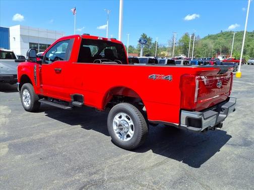2025 Ford F-350 XLT