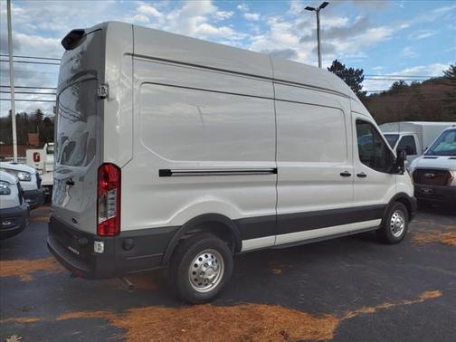 2024 Ford Transit-350 Base
