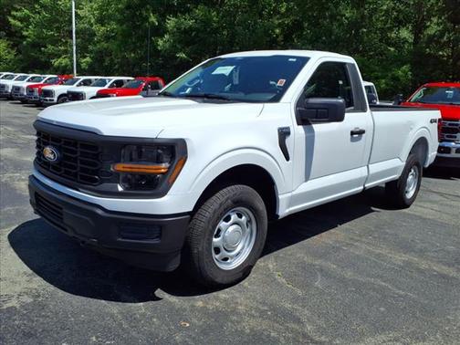2024 Ford F-150 XL