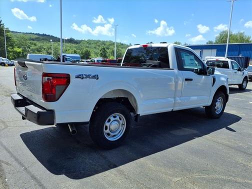 2024 Ford F-150 XL