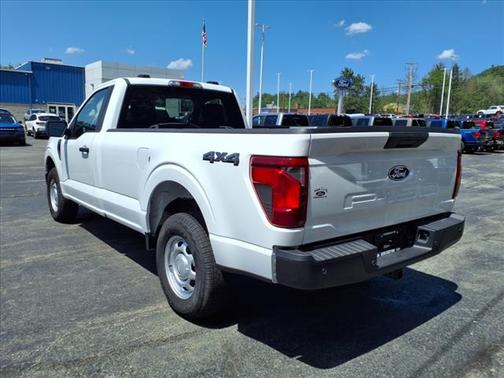 2024 Ford F-150 XL