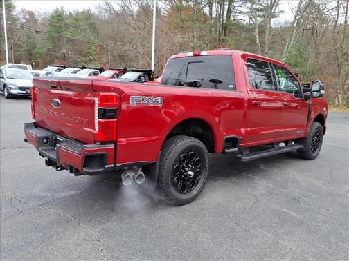 2024 Ford F-250 Lariat