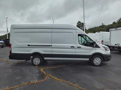 2024 Ford Transit-350 Base