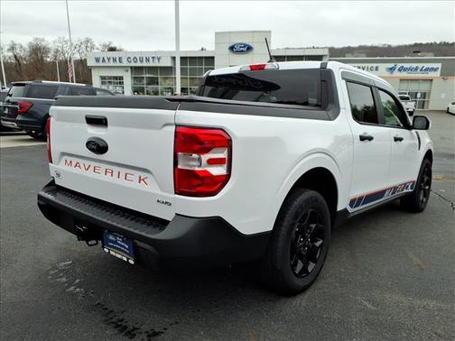 2023 Ford Maverick XLT