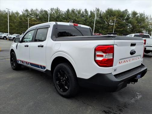 2023 Ford Maverick XLT