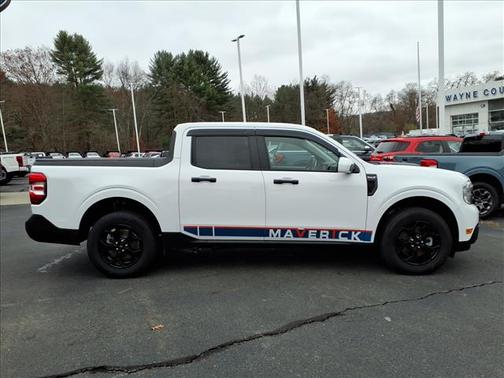 2023 Ford Maverick XLT