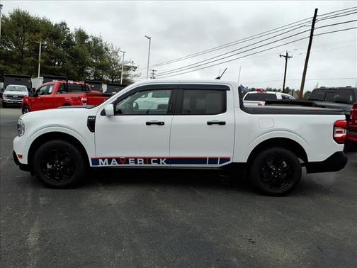 2023 Ford Maverick XLT