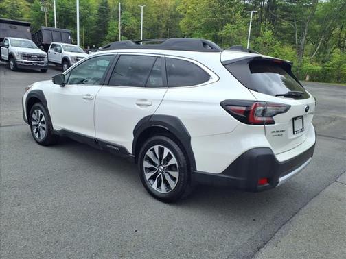 2023 Subaru Outback Limited XT