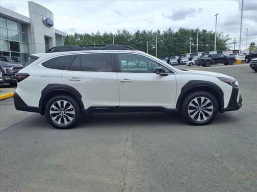 2023 Subaru Outback Limited XT