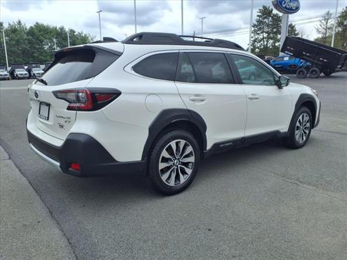 2023 Subaru Outback Limited XT